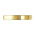 Flat Band Ring